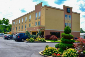 Quality Inn Vineland